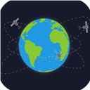 北斗衛星地圖高清實時地圖版