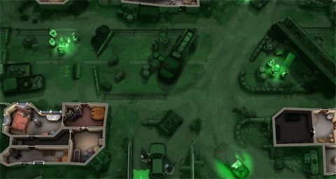 破門而入2北方特遣隊中文版