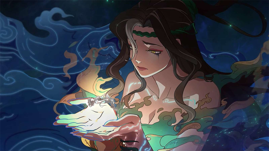 太吾繪卷天幕心帷手機版