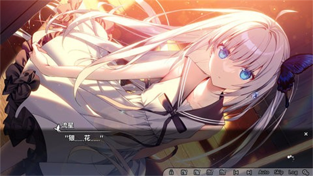 GINKA漢化版
