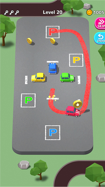 parkmaster官方版