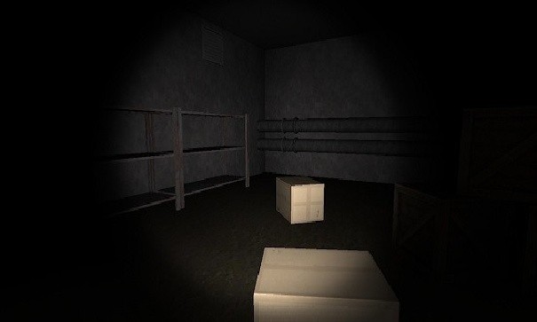 the ghost手机版
