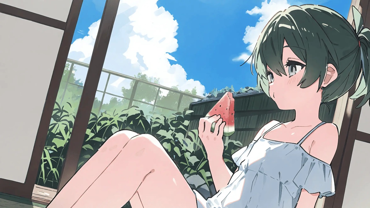 记忆源码夏末测试版