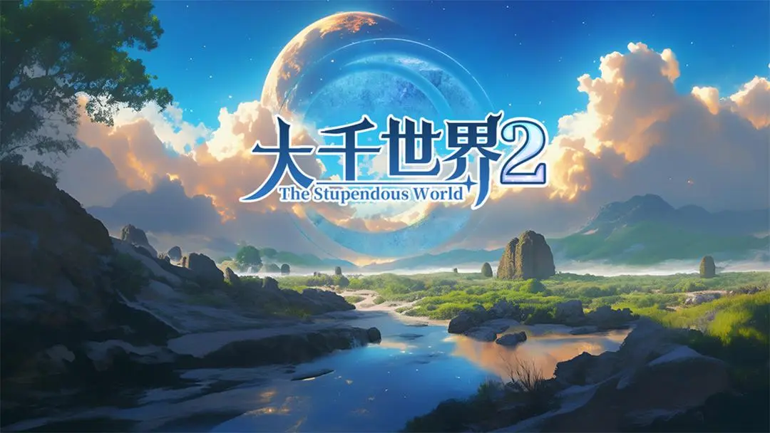 大千世界2手机版