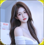 美人放开我