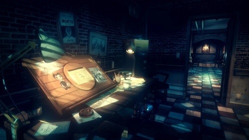 班迪与黑暗复兴中文手机版