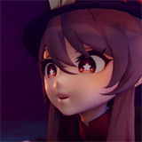原神胡桃大战史莱姆原版