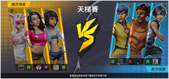 排位玩法介绍配图3