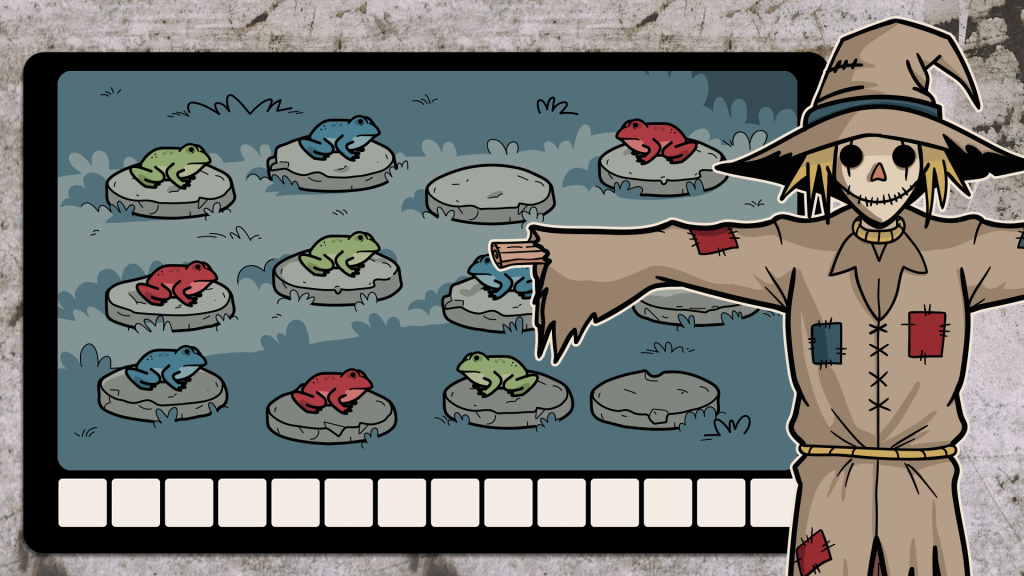 埋藏的记忆模拟器