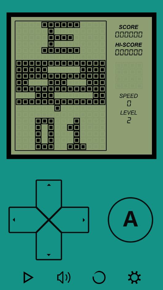 gameboy模拟器中文版