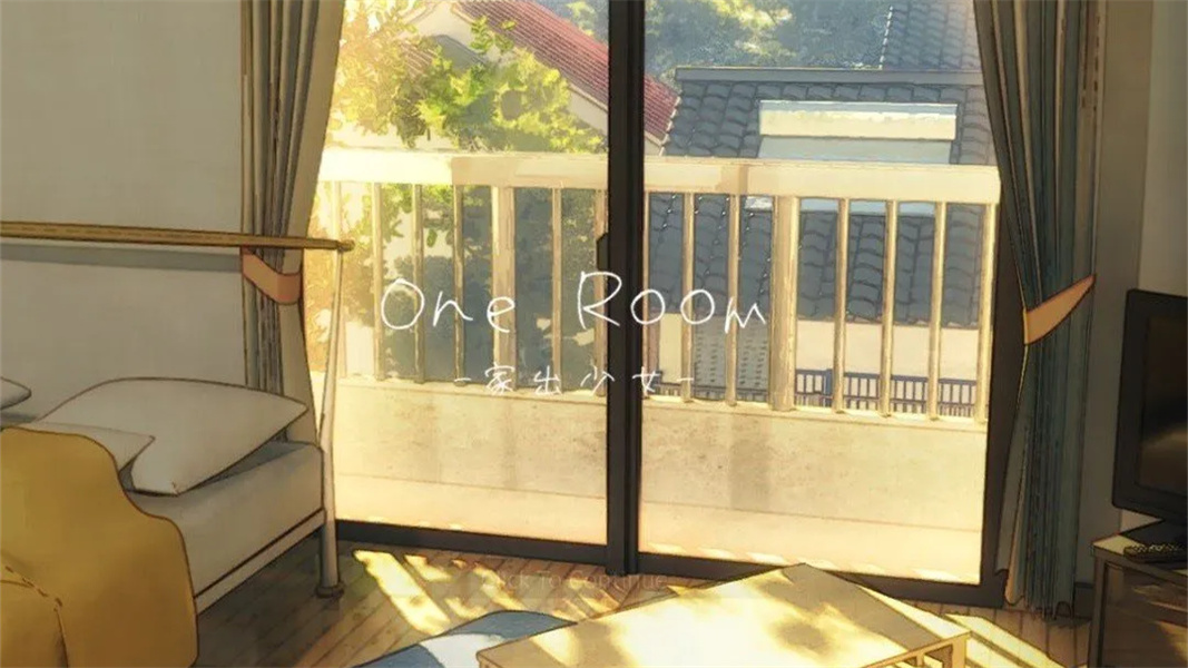 1Room中文完结版