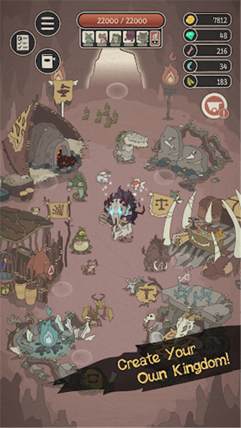 野生驯兽师汉化版