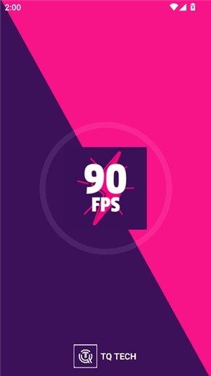 90fps3.8版本