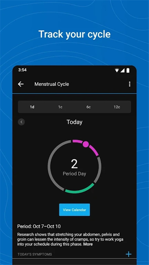 garmin connect安卓版