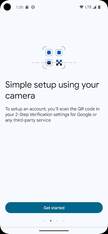 googleauthenticator