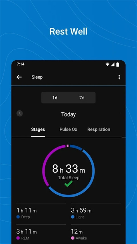 garmin connect安卓版