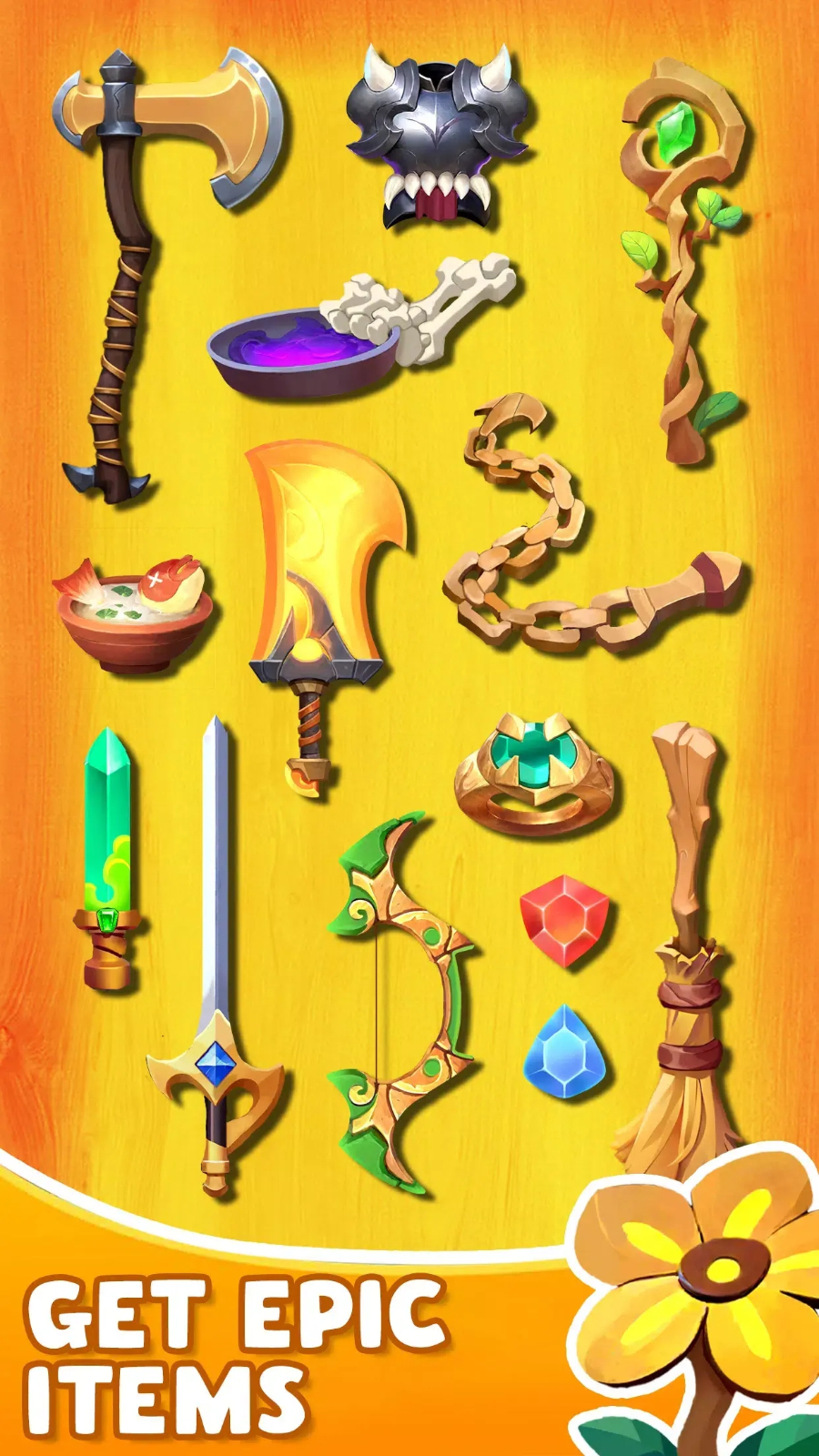 背包大战破解版