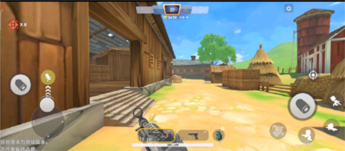 迷你枪战精英国际服最新版本模式介绍1