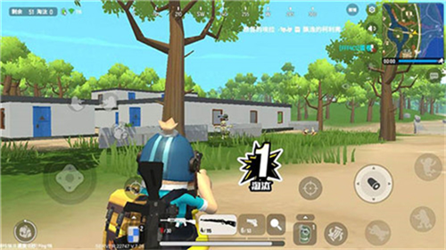 香肠派对新手教程5