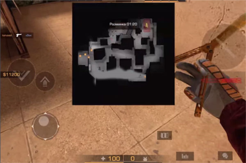 对峙2提高枪法瞄准技巧3