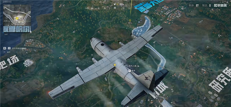 全新主题海岛——冰雪大世界玩法配图4