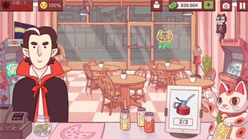 可口的披萨新手攻略2