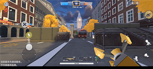 迷你枪战精英国际服最新版本模式介绍3