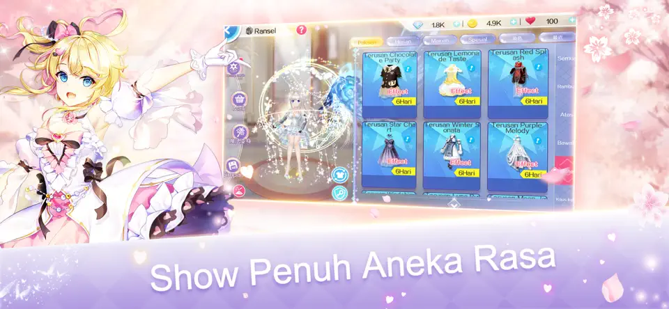 甜蜜舞蹈完整版