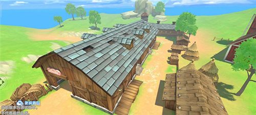 迷你枪战精英国际服地图攻略