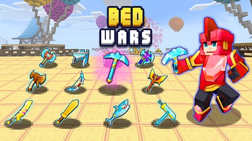 BedWars2025版