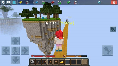 起床战争2025最新版中文版