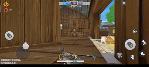 迷你枪战精英国际服最新版本模式介绍2