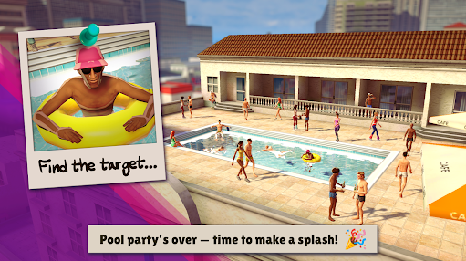 都市狙击手移动版