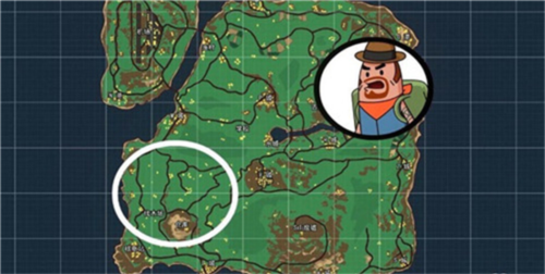 香肠派对新手教程2