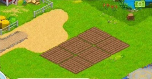 梦想城镇新手攻略1