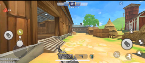 迷你枪战精英单机版新手攻略5