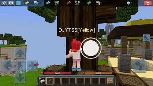 起床战争2025最新版中文版