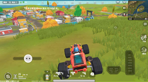 香肠派对2023最新版游戏攻略5