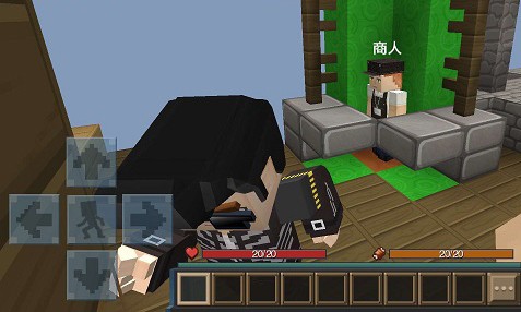 起床战争2025最新版中文版