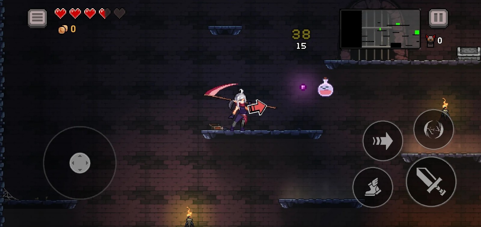 地牢杀手正式版