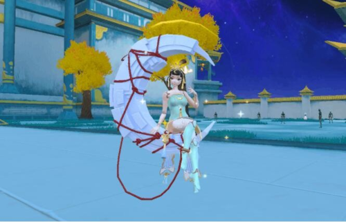 创造与魔法琼娥介绍