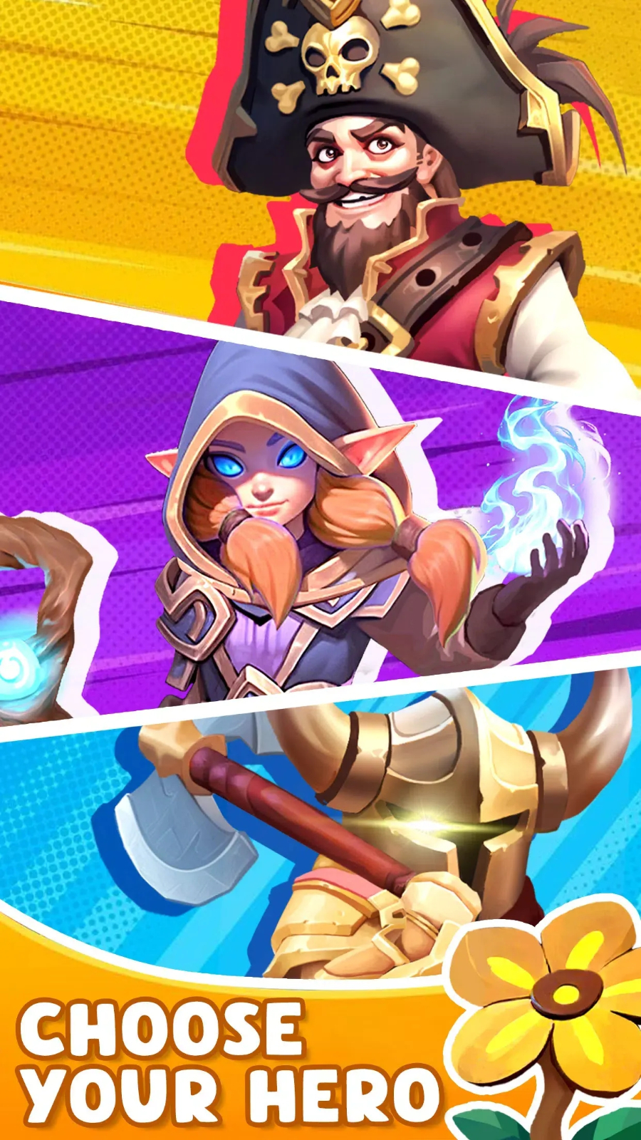 背包大战破解版