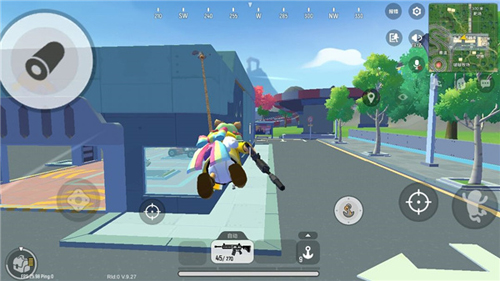 香肠派对比赛服2023最新版攻略技巧汇总大全10