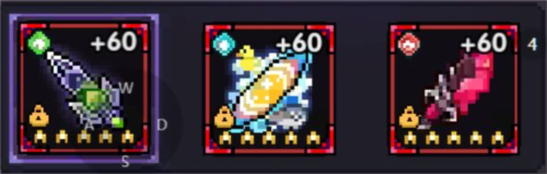 我的勇者豌豆荚炼金战攻略10