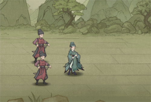 这城有良田九游渠道服4