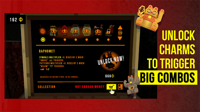 四叶草幸运深渊完整版