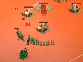 兵人大战联想版2