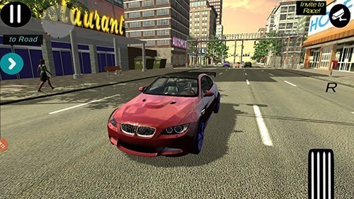 Car Parking2025版