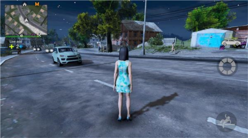 火力全开2城市狂热虫虫汉化版图片8