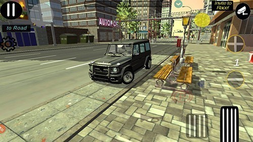 Car Parking2025版